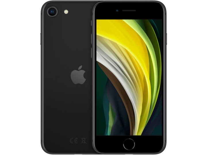 iPhone SE 64GB (2nd gen)