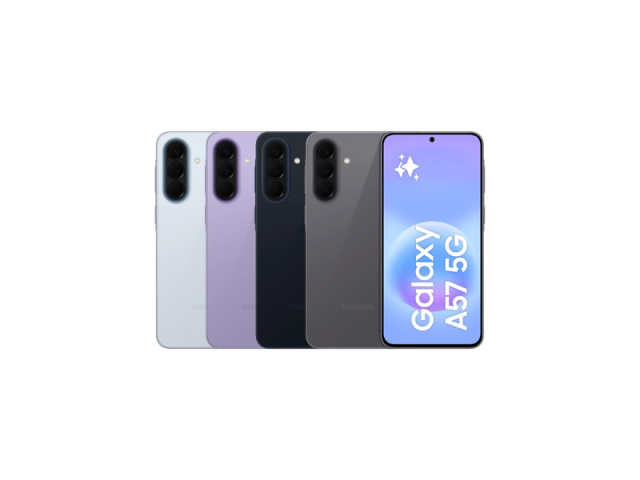 Samsung Galaxy A57 A576B 5G 256GB