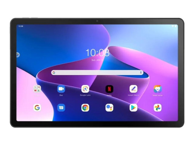 10.1型 Lenovo Tab M10 (ZA6W0248JP) Lenovo ZA6W0248JP Androidタブレット Lenovo Tab M10 HD
