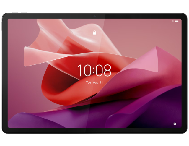 Lenovo Tab P12 ZACH 128GB WiFi Plus Pen