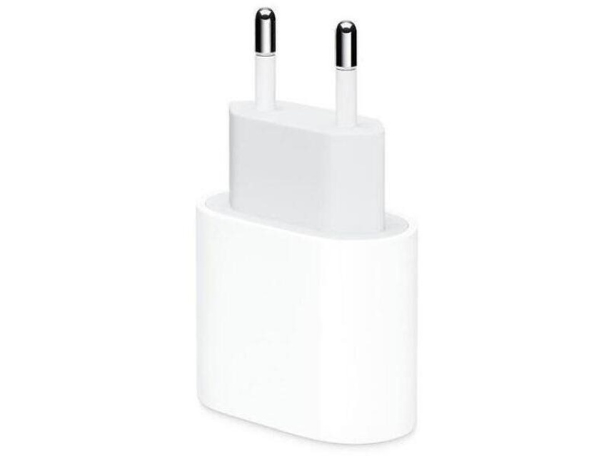 Apple 20W USB-C Adapter