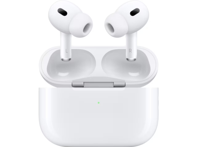 Apple AirPods Pro (2nd Gen) 2023 USB-C