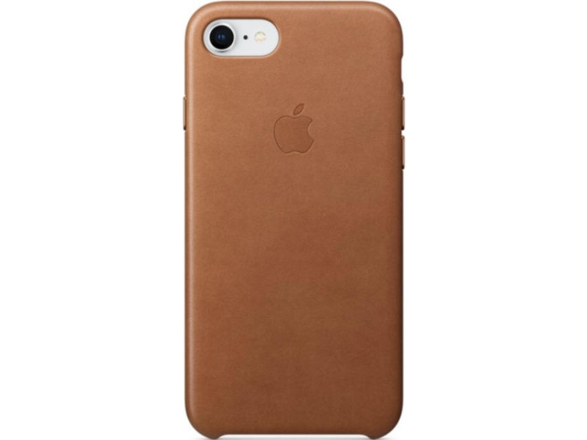 Saddle Brown