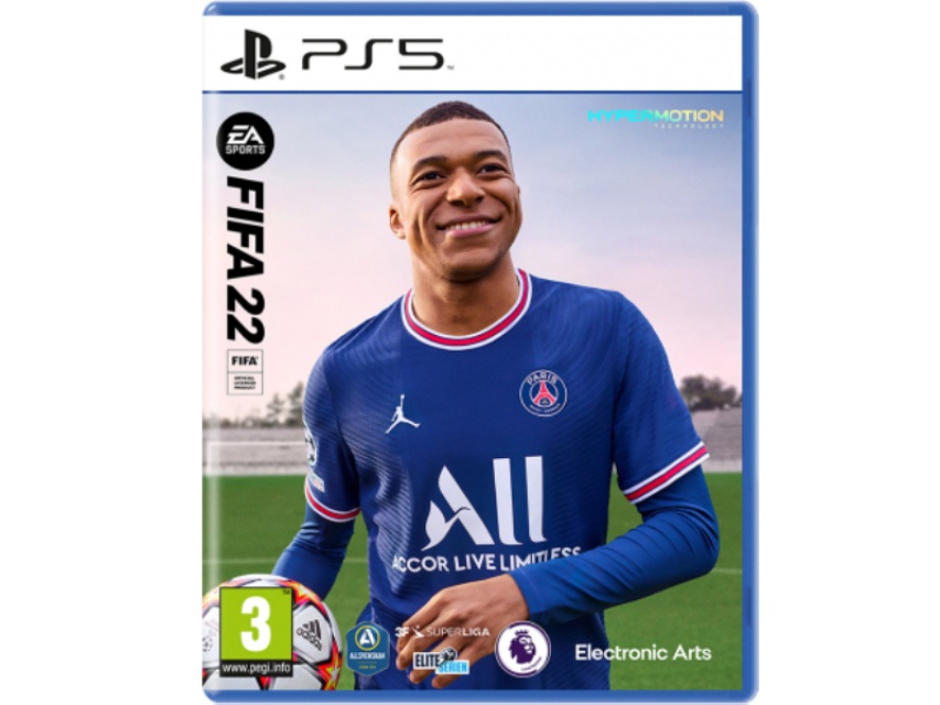 FIFA 22 (PS5)