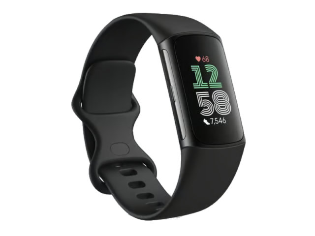 Fitbit Charge 6 