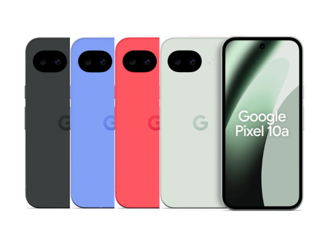 Google Pixel 10a 5G 128GB