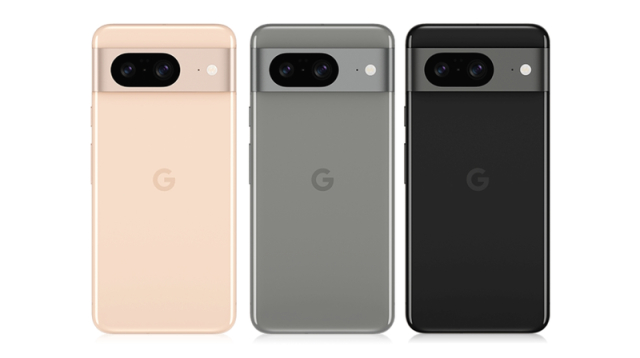 Google Pixel 8 5G 8/256GB