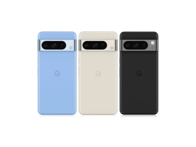 Google Pixel 8 Pro 5G 12/128GB DEMOEX