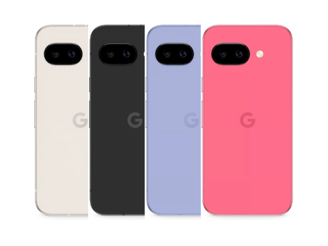 Google Pixel 9a 5G 128GB