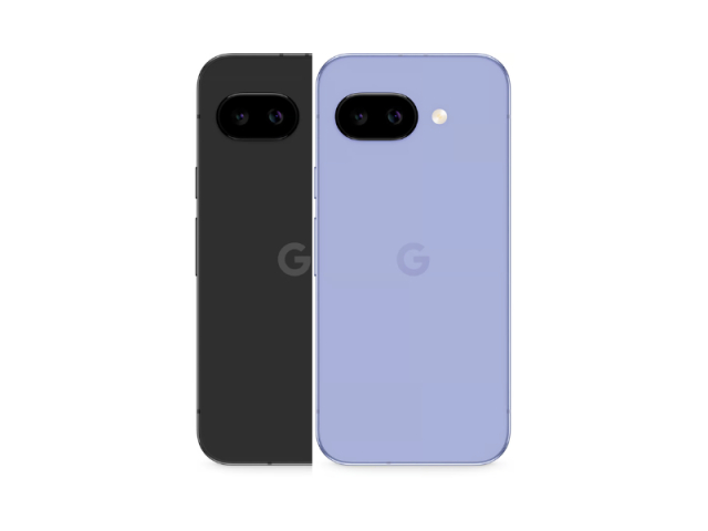 Google Pixel 9a 5G 256GB