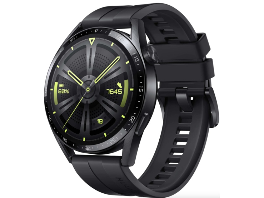 Huawei Watch GT 3 46mm Active Edition