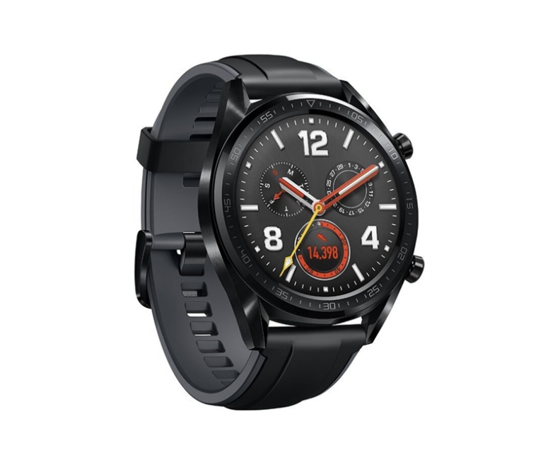 Huawei Watch GT