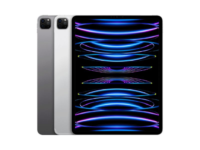 iPad Pro 11 128GB (4th gen)