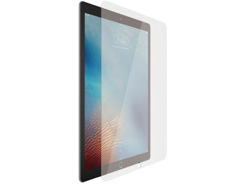 iPad Pro 12,9 - Härdat Glas (2015 & 2017)