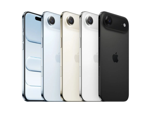 iPhone Air 5G 256GB