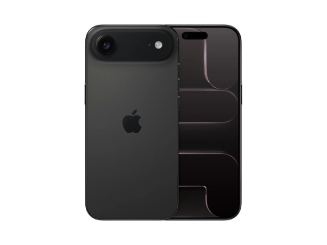 Space Black
