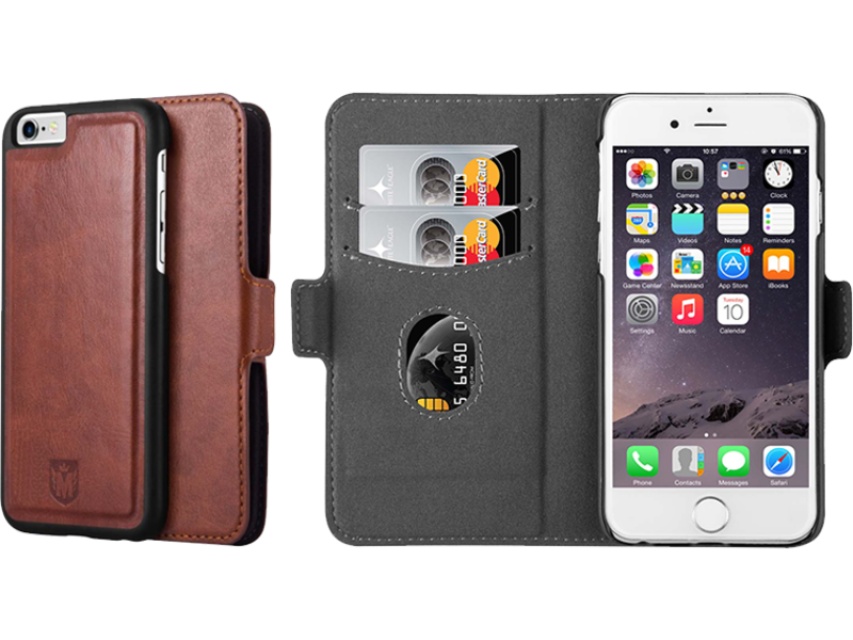 Magneto Slim iPhone 6/6s