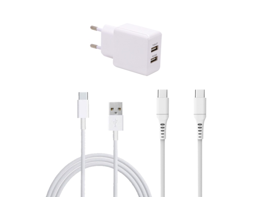 Merskal Charging kit USB-C