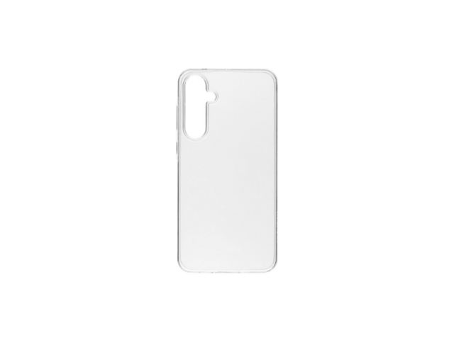 Merskal Clear Cover Galaxy A18