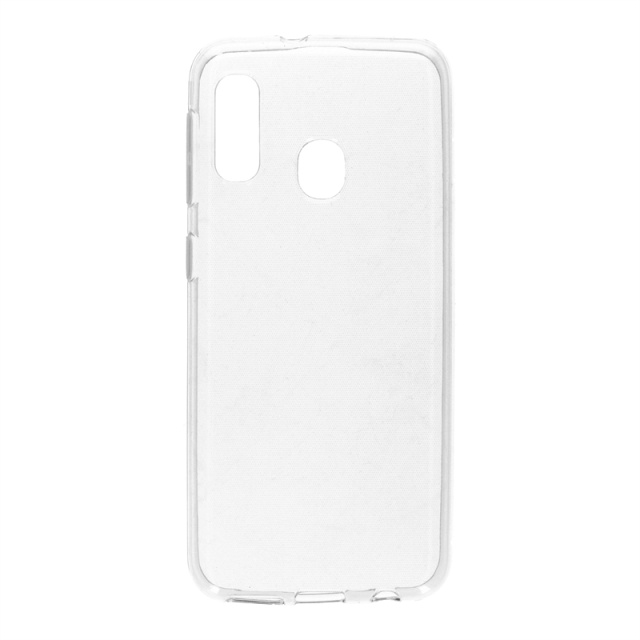 Merskal Clear Cover Galaxy A20e