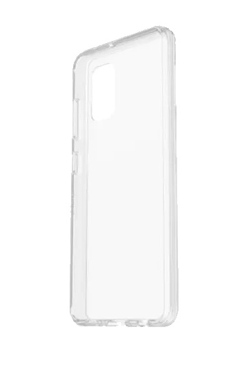 Merskal Clear Cover Galaxy A41