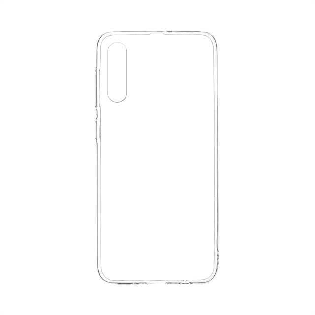 Merskal Clear Cover Galaxy A50