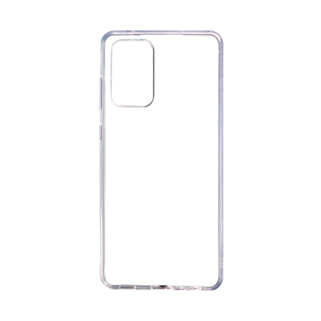 Merskal Clear Cover Galaxy A72