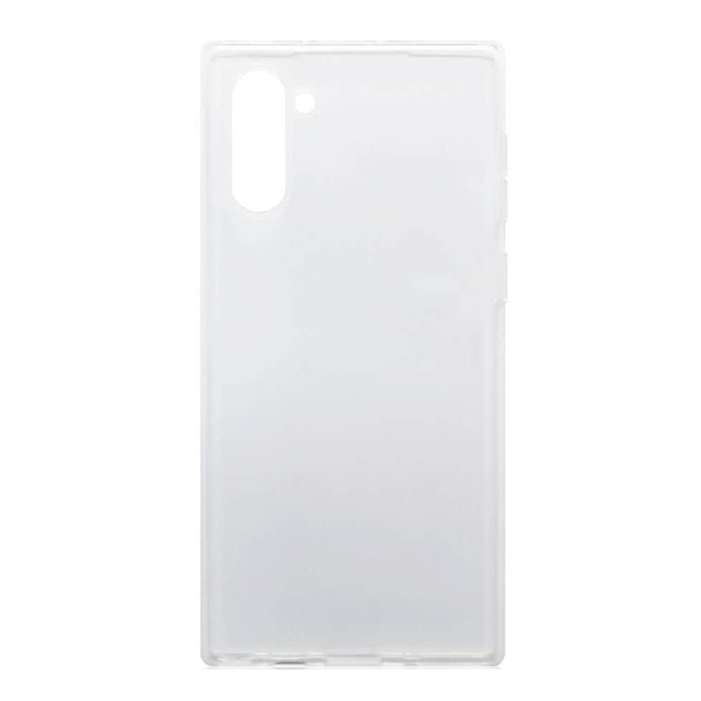 Merskal Clear Cover Galaxy Note 10