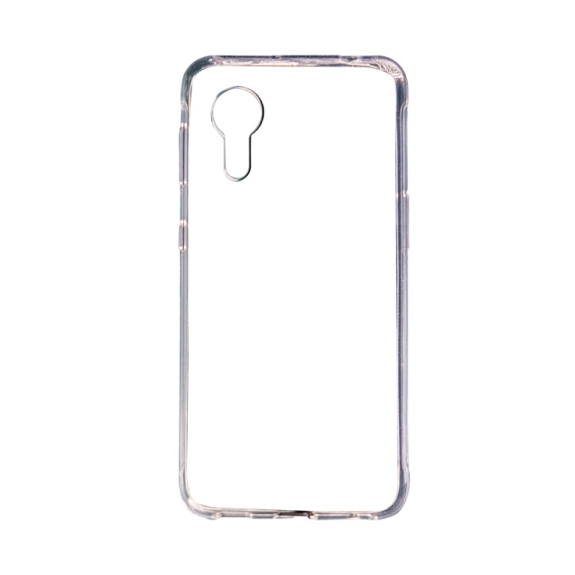 Merskal Clear Cover Galaxy Xcover 5