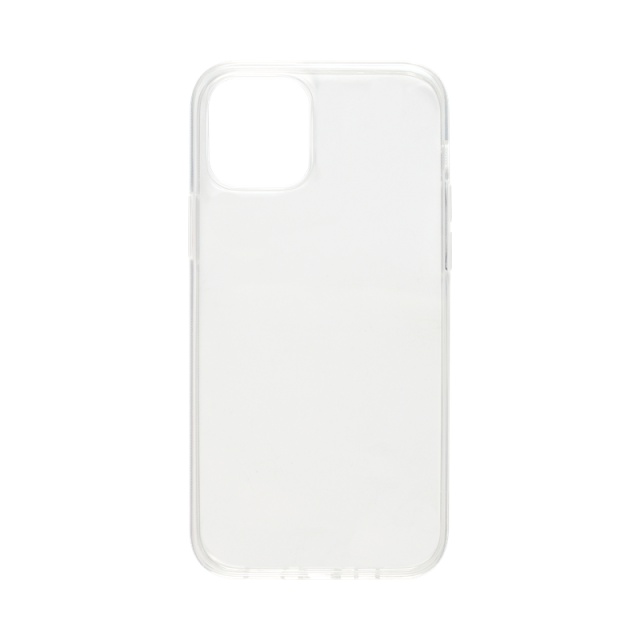 Merskal Clear Cover iPhone 12 Mini