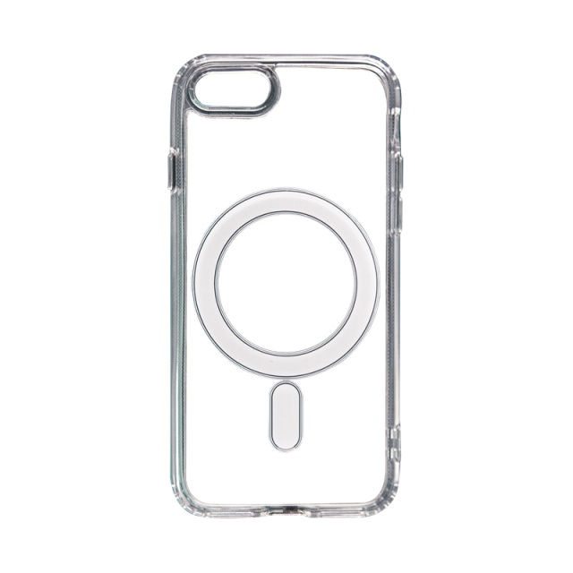 Merskal Clear Cover MagSafe iPhone 7/8