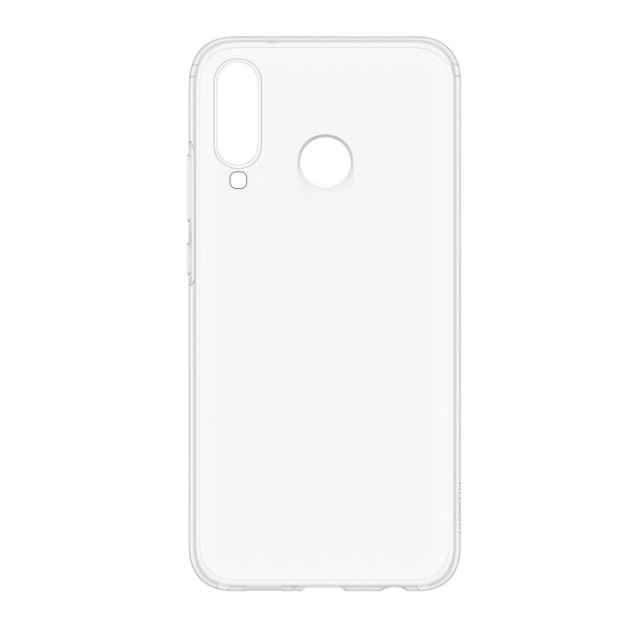 Merskal Clear Cover P20 Lite