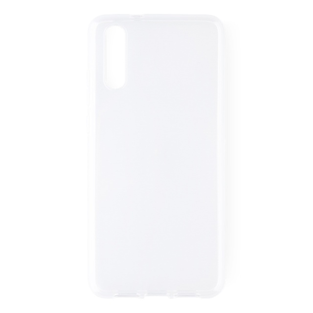 Merskal Clear Cover P20