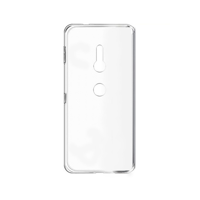 Merskal Clear Cover Xperia XZ3