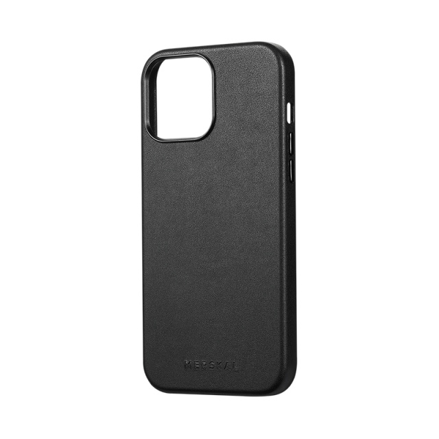 Merskal MagCase iPhone 13 Pro black