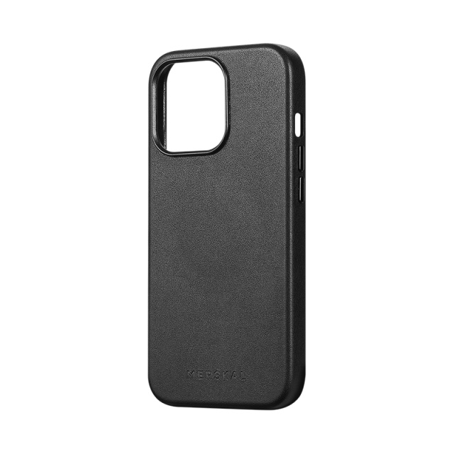 Merskal MagCase iPhone 13 Pro Max Black