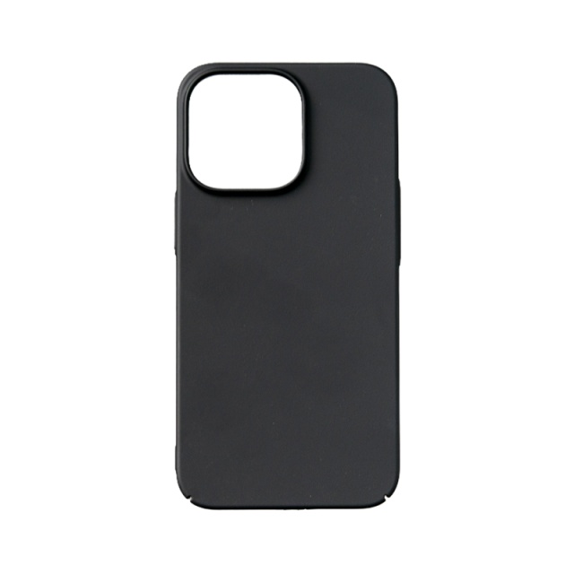 Merskal Slim Cover iPhone 13 Black