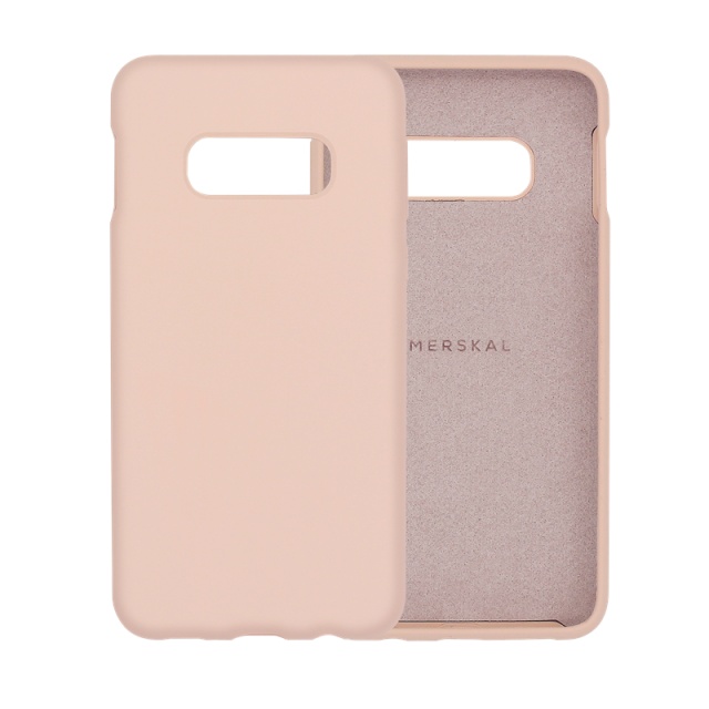 Merskal Soft Cover Galaxy S10e