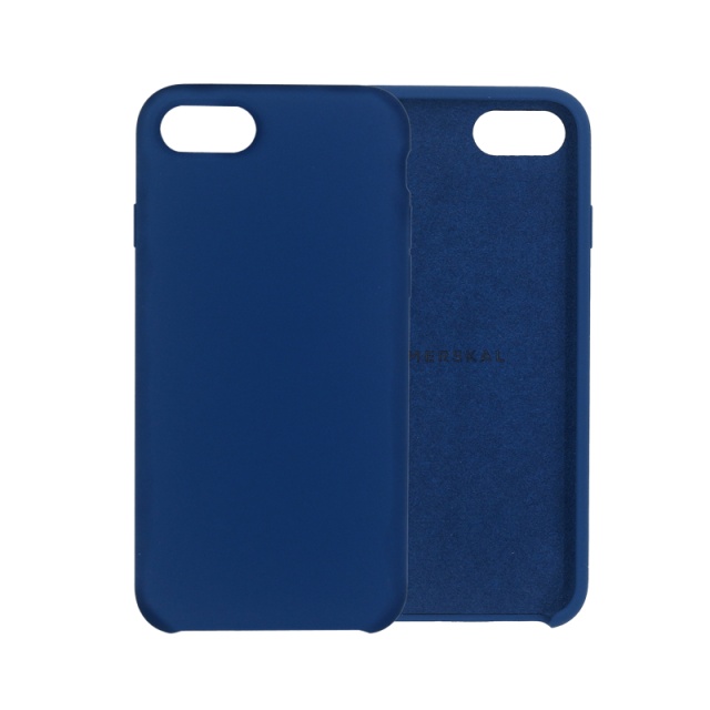 Merskal Soft Cover iPhone SE (2nd/3rd Gen)