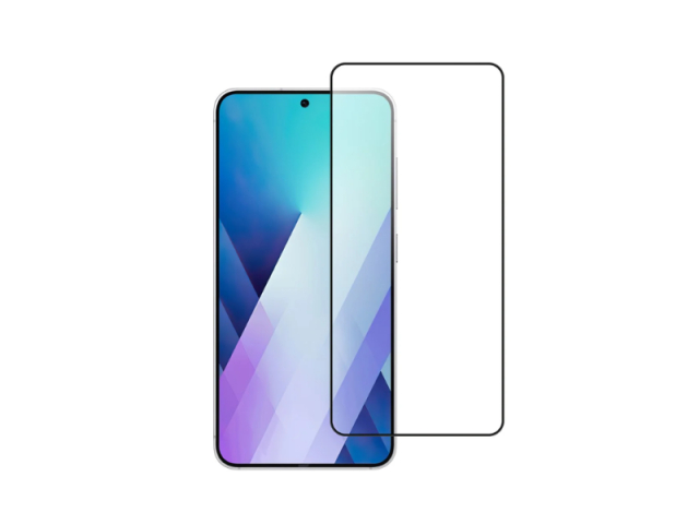 Merskal Tempered Glass Galaxy S26 (3D) - BULK