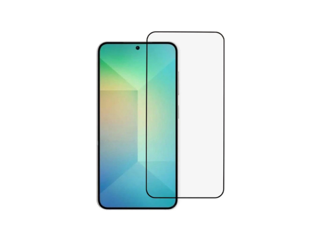 Merskal Tempered Glass Galaxy S26 FE (3D)