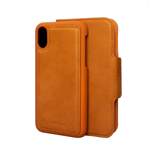 Merskal Wallet Case iPhone 11