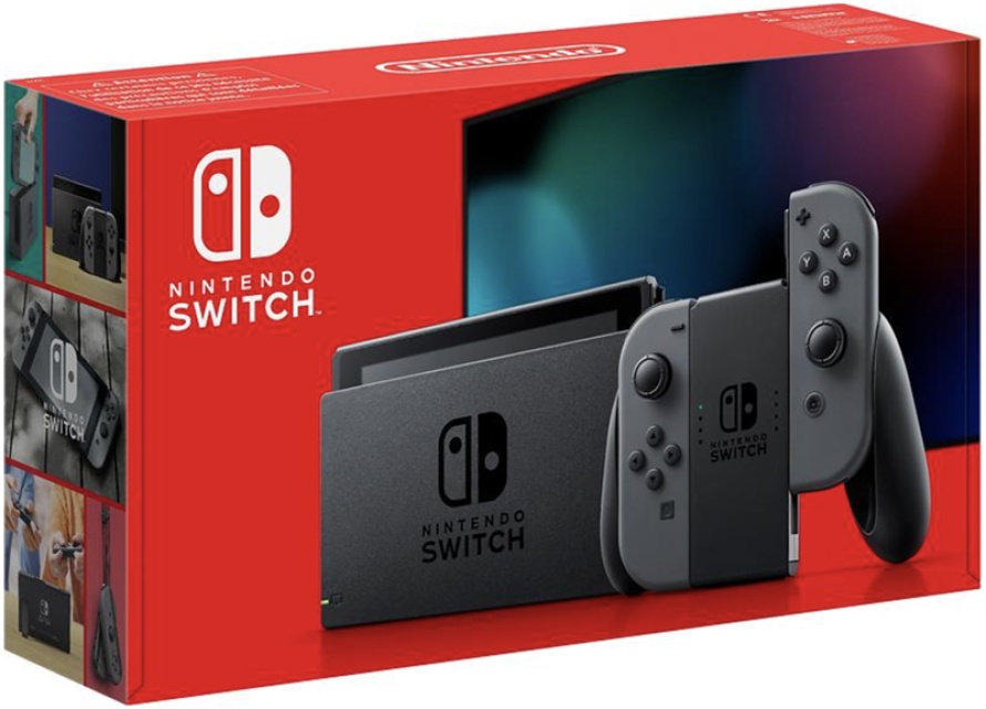 Nintendo Switch 2019 32GB