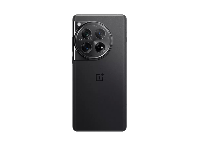 OnePlus 12 5G 256GB - Black