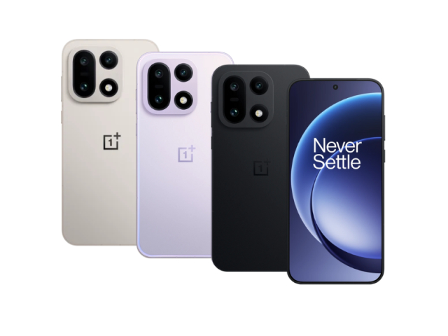 OnePlus 15 5G 16/512GB