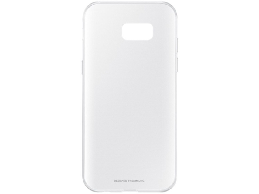 Samsung Clear Cover for Galaxy A5 2017