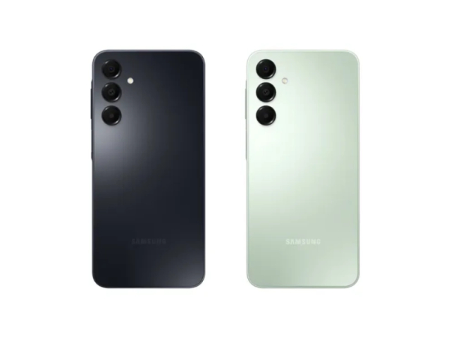 Samsung Galaxy A16 A165F 128GB DEMOEX