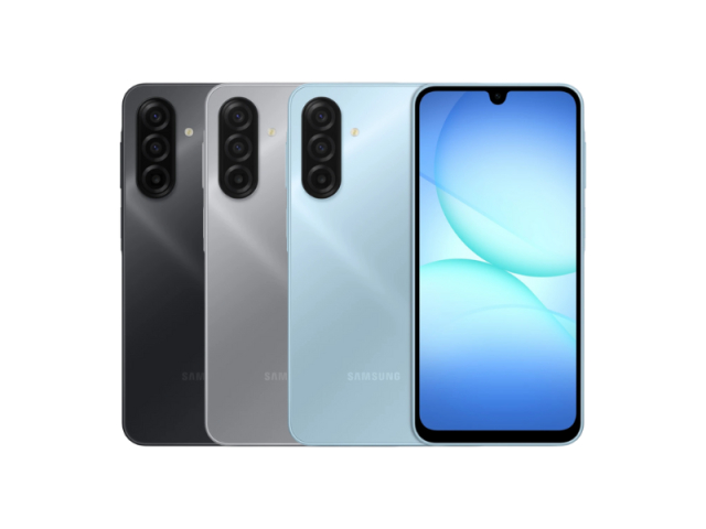 Samsung Galaxy A17 A175F LTE 128GB DEMOEX
