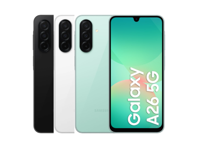 Samsung Galaxy A26 A266B 5G 128GB