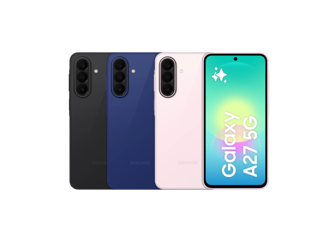 Samsung Galaxy A27 A276B 5G 128GB
